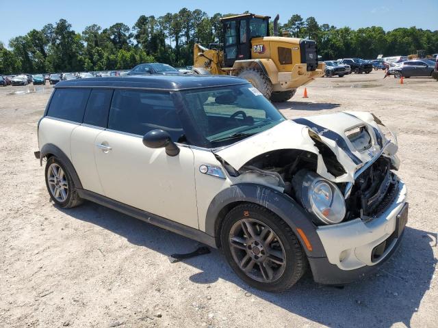 2012 Mini Cooper S Clubman VIN: WMWZG3C50CTY37648 Lot: 54918904