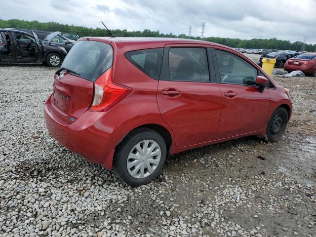 2015 Nissan Versa Note S VIN: 3N1CE2CP2FL358623 Lot: 54726294