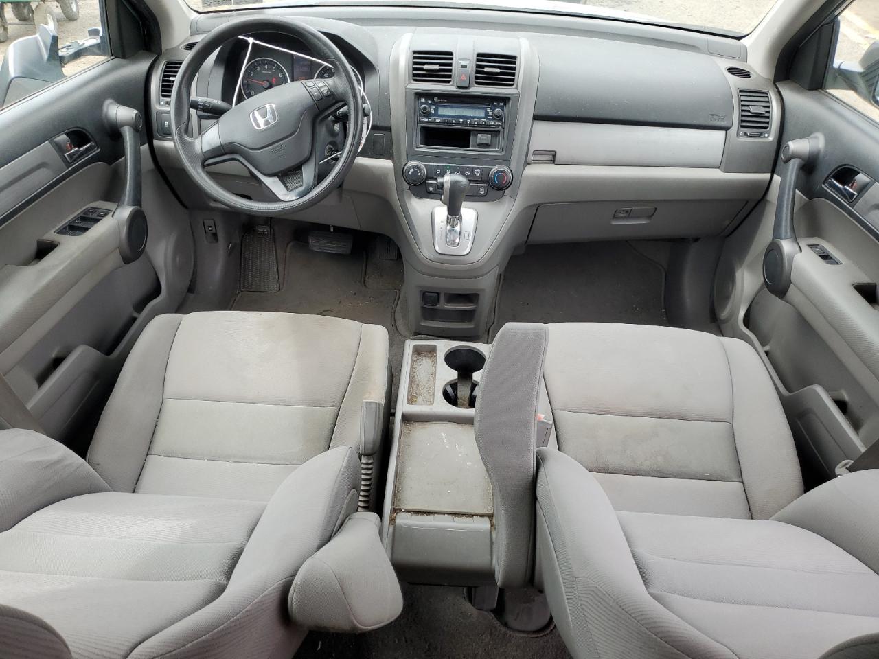 5J6RE4H32AL011221 2010 Honda Cr-V Lx