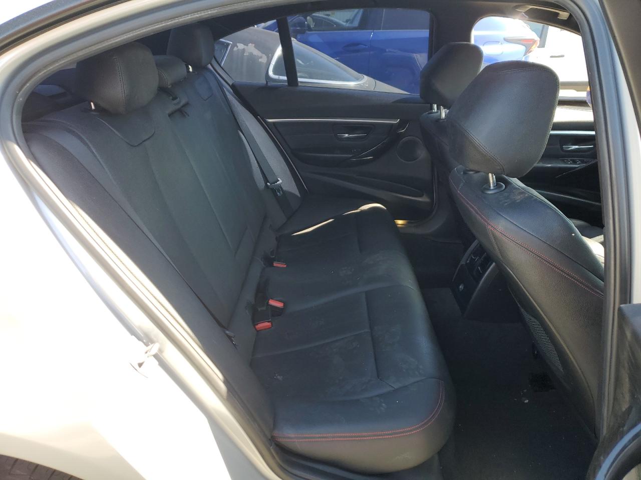 WBA8E9G52GNU29709 2016 BMW 328 I Sulev