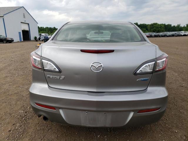2012 Mazda 3 I VIN: JM1BL1V7XC1611583 Lot: 56092144