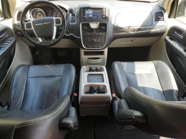 2011 Chrysler Town & Country Touring L VIN: 2A4RR8DG3BR760476 Lot: 54739354