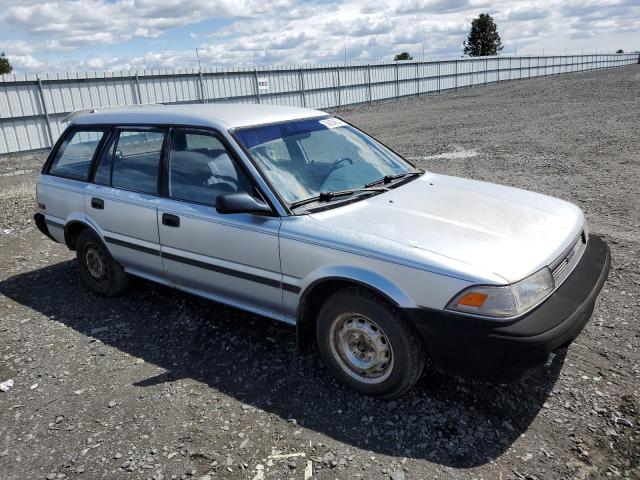 1988 Toyota Corolla Dlx VIN: JT2AE92W8J3143427 Lot: 56254534