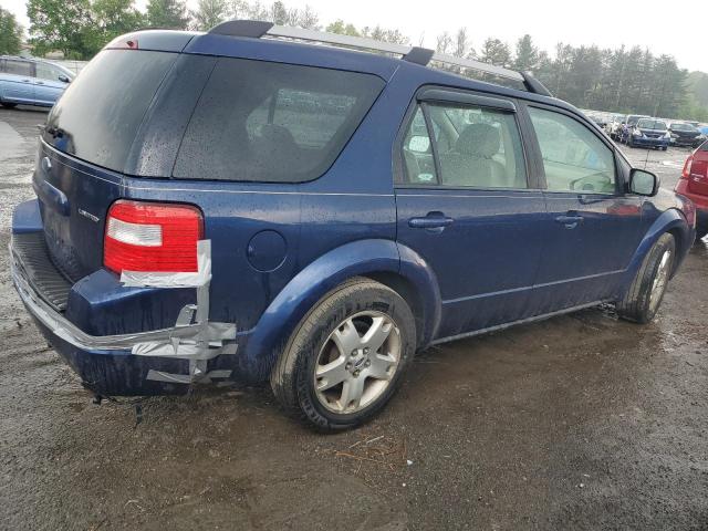 2006 Ford Freestyle Limited VIN: 1FMDK061X6GA37287 Lot: 53929314