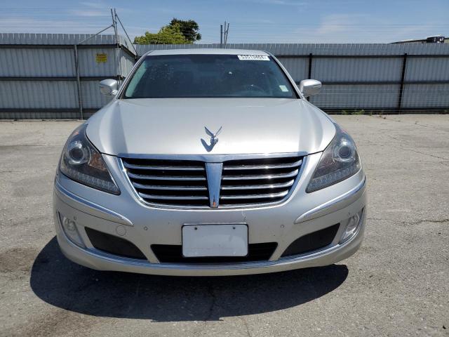 2012 Hyundai Equus Signature VIN: KMHGH4JH3CU053254 Lot: 53513404