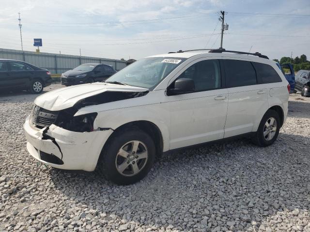 2010 Dodge Journey Se VIN: 3D4PG4FB7AT133338 Lot: 54338624