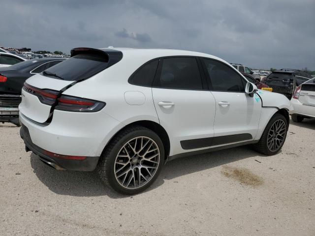 VIN WP1AA2A50KLB00560 2019 Porsche Macan no.3