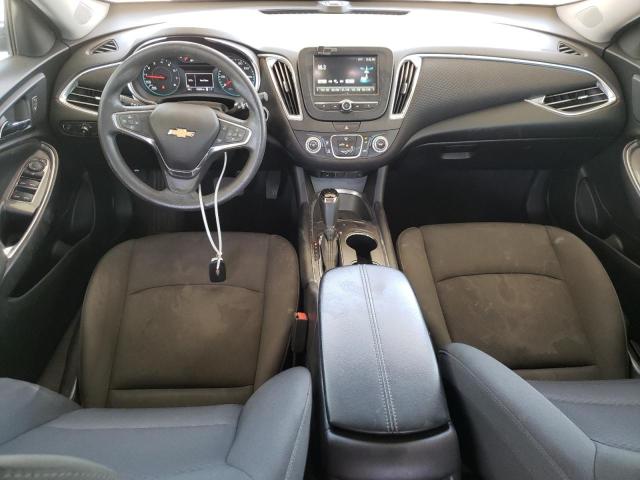 2018 CHEVROLET MALIBU LT - 1G1ZD5ST7JF275307