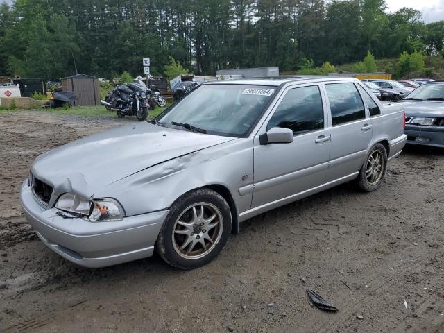 2000 Volvo S70 Glt VIN: YV1LS56D4Y2665184 Lot: 56041864