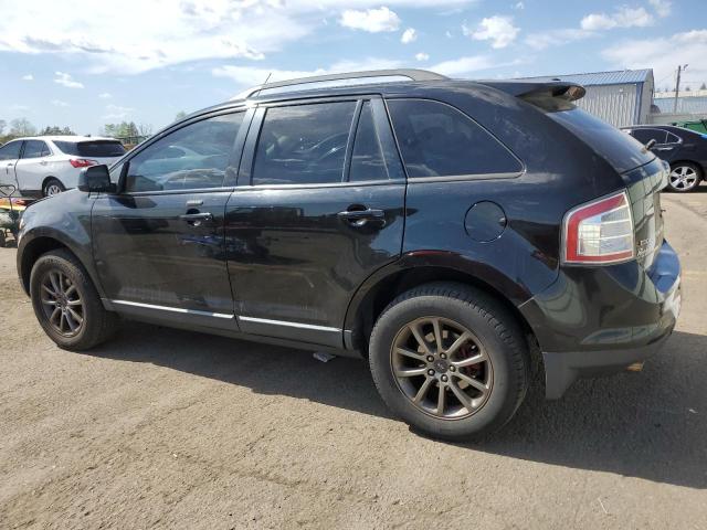 2008 Ford Edge Sel VIN: 2FMDK48C08BB17164 Lot: 53315014