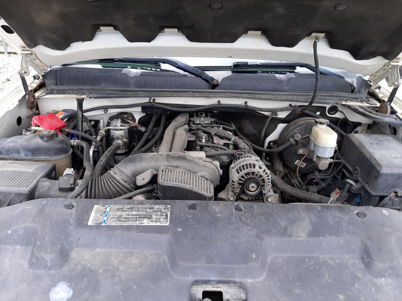 1GCRKSE7XCZ294140 2012 Chevrolet Silverado K1500 Lt