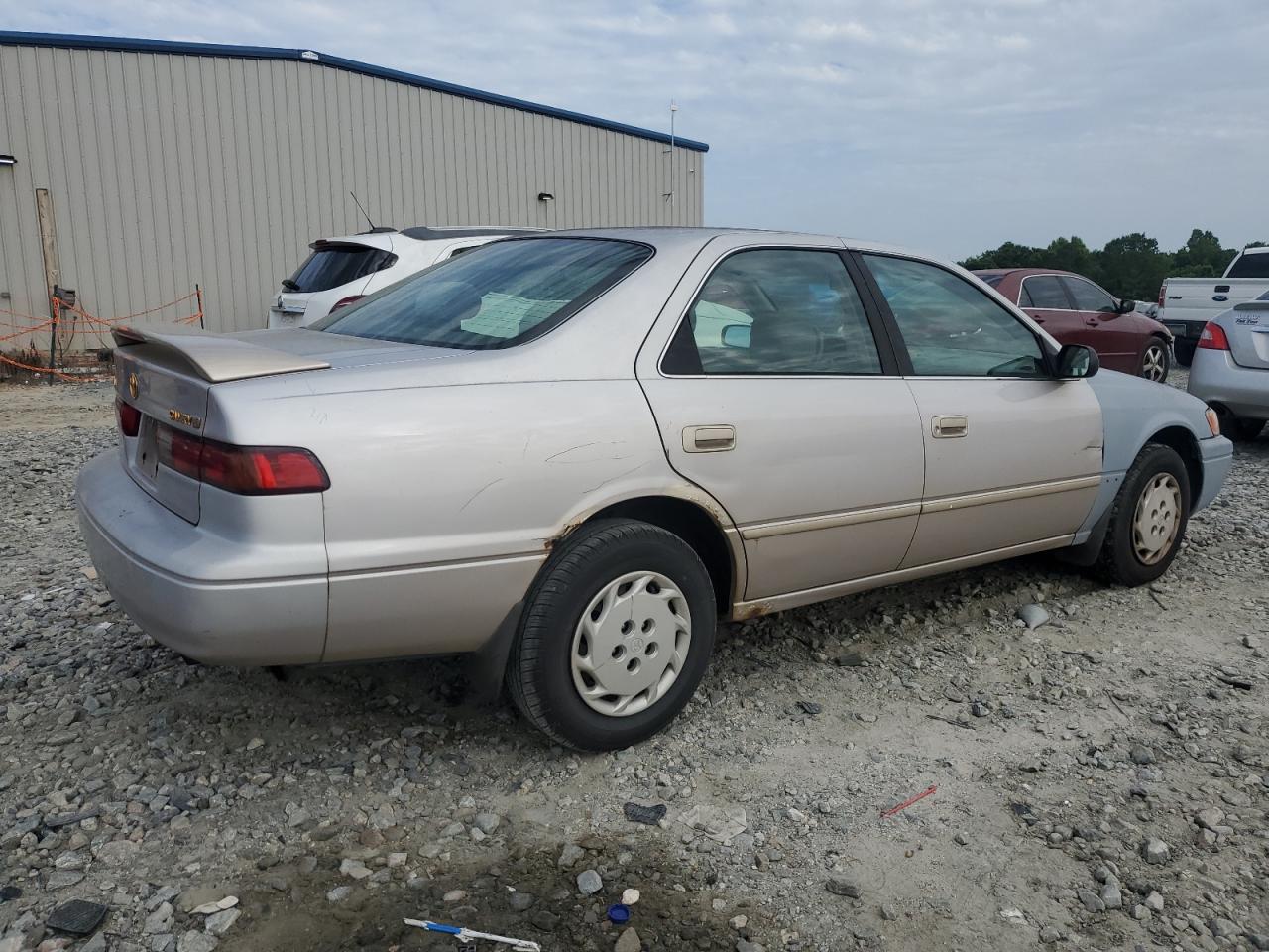 4T1BG22K8XU425169 1999 Toyota Camry Ce