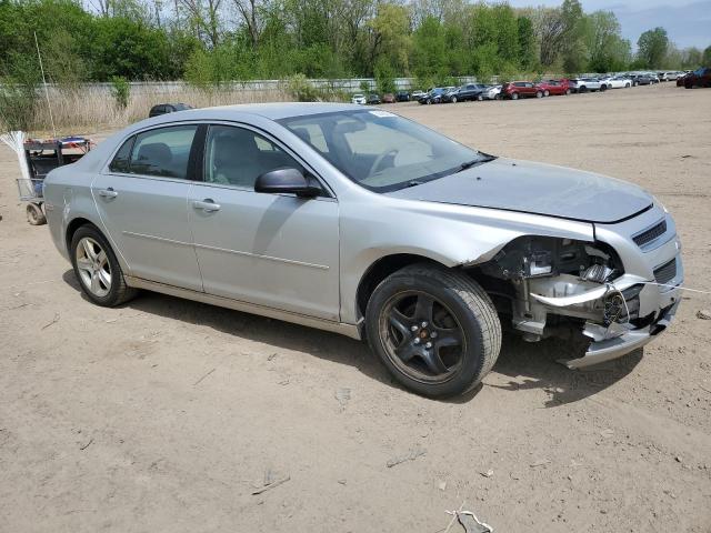 2009 Chevrolet Malibu Ls VIN: 1G1ZG57B59F170753 Lot: 53789494