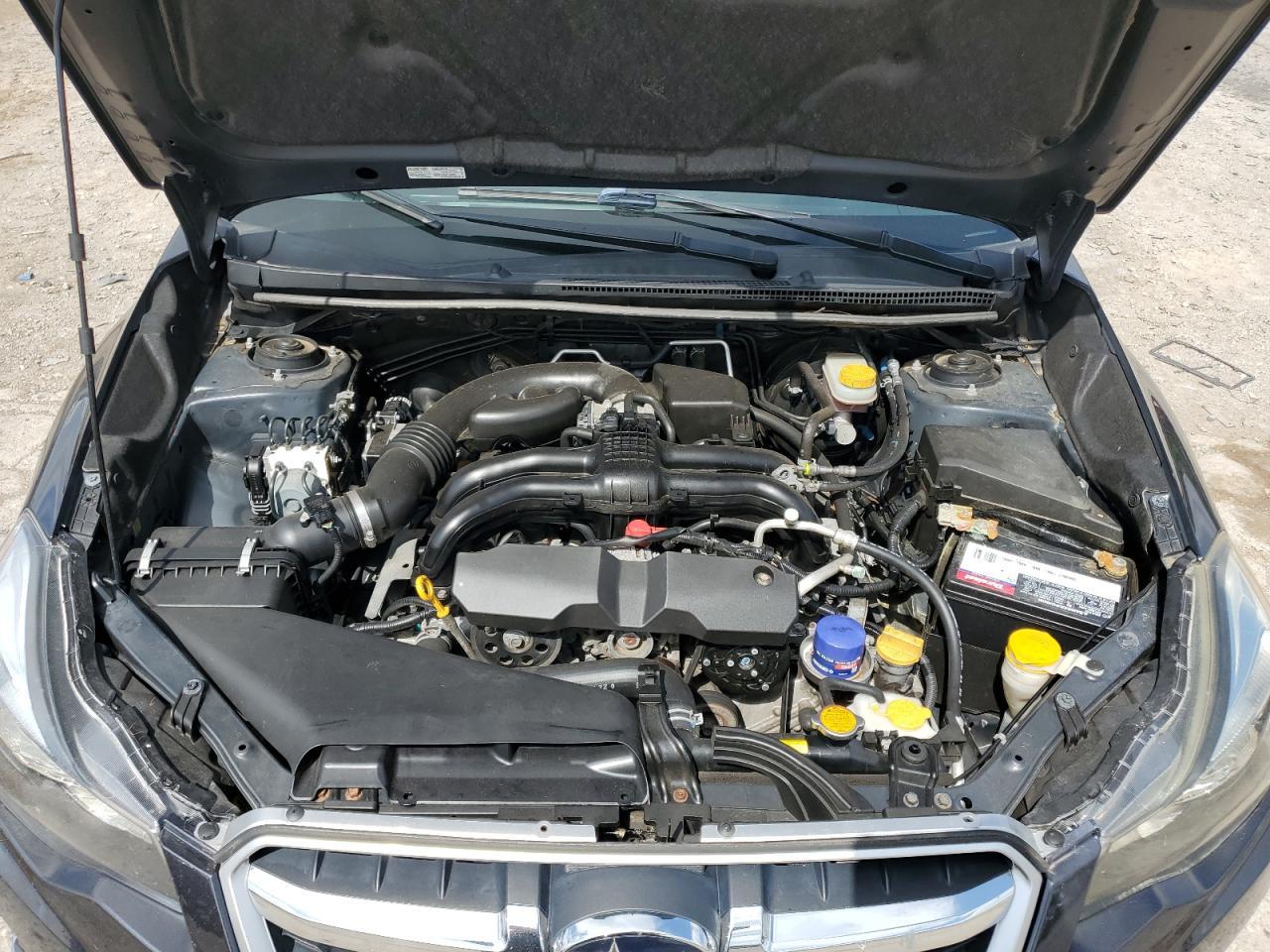 JF1GJAA60CH021687 2012 Subaru Impreza