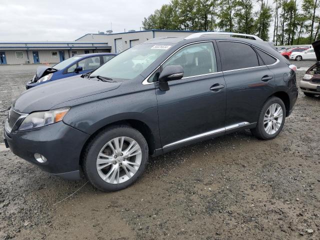 2010 Lexus Rx 450 VIN: JTJBC1BA0A2007481 Lot: 56026634