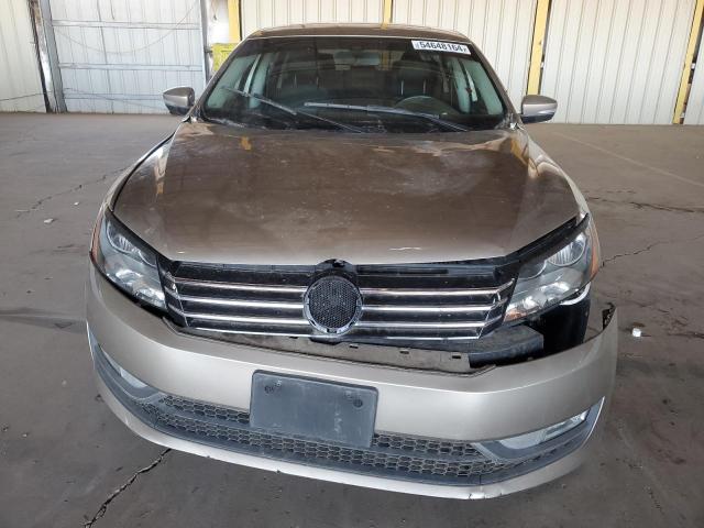 2015 Volkswagen Passat Se VIN: 1VWBT7A34FC003392 Lot: 54648164