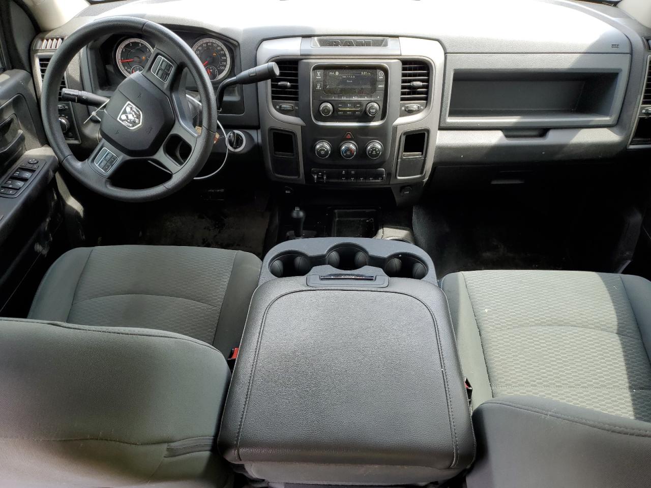 3C63R3GJ5JG373218 2018 Ram 3500 St