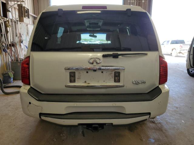 2008 Infiniti Qx56 VIN: 5N3AA08D38N903978 Lot: 55624204