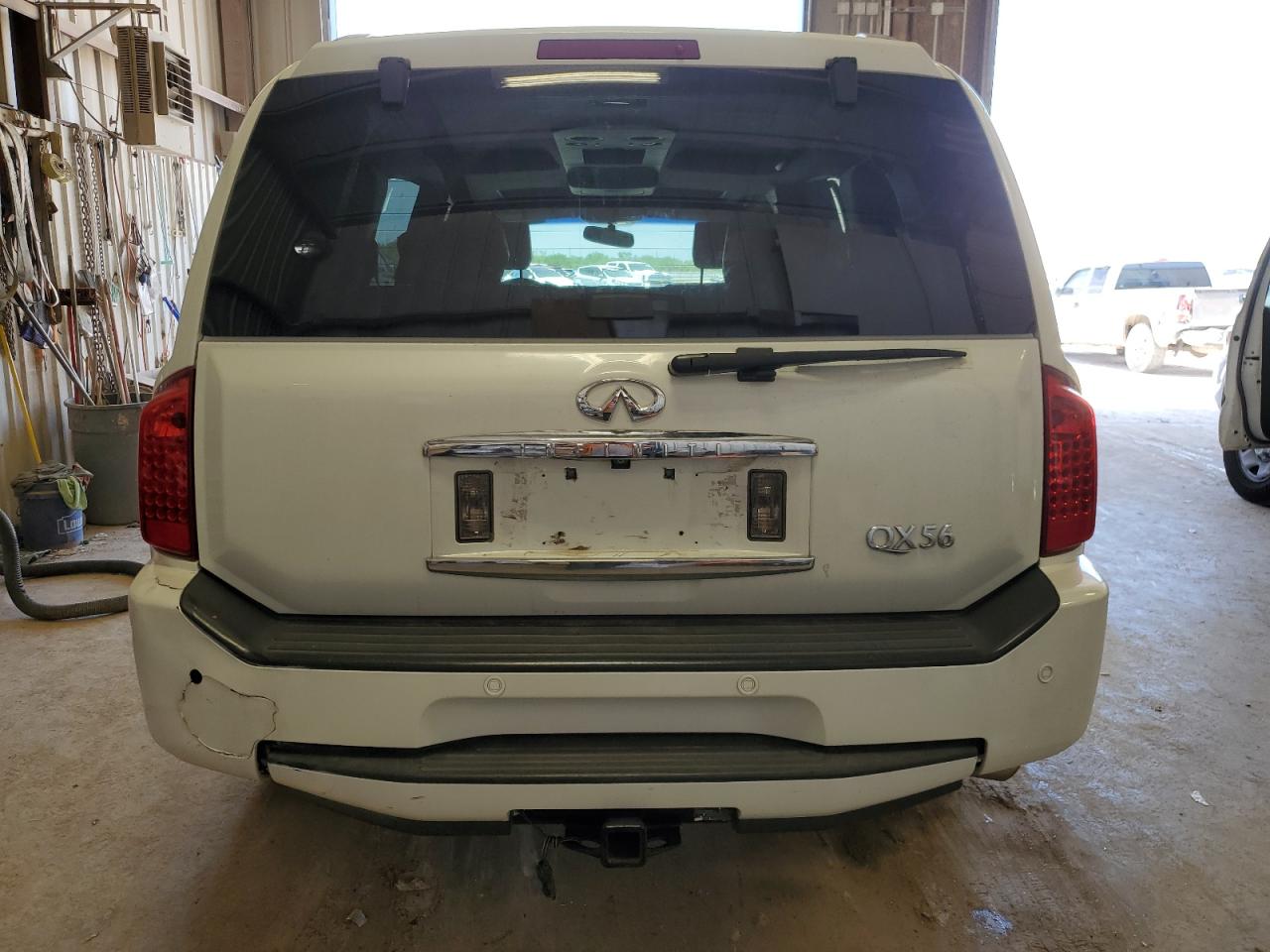 5N3AA08D38N903978 2008 Infiniti Qx56