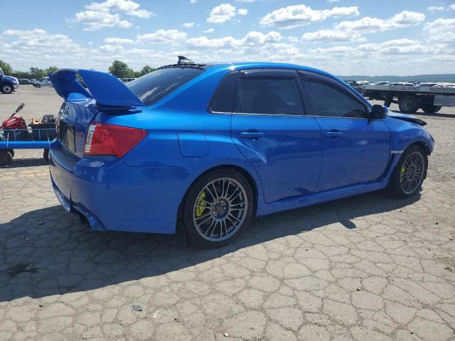 2014 Subaru Impreza Wrx Sti VIN: JF1GV8J60EL010394 Lot: 57264694