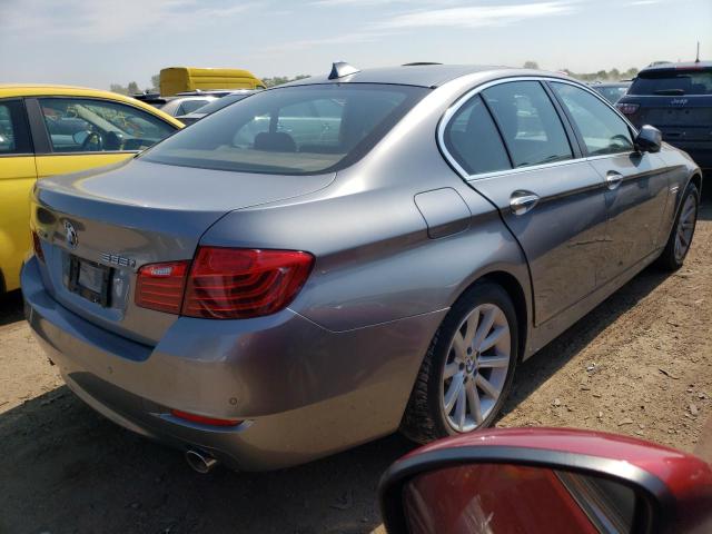 2015 BMW 535 XI - WBA5B3C54FD545027