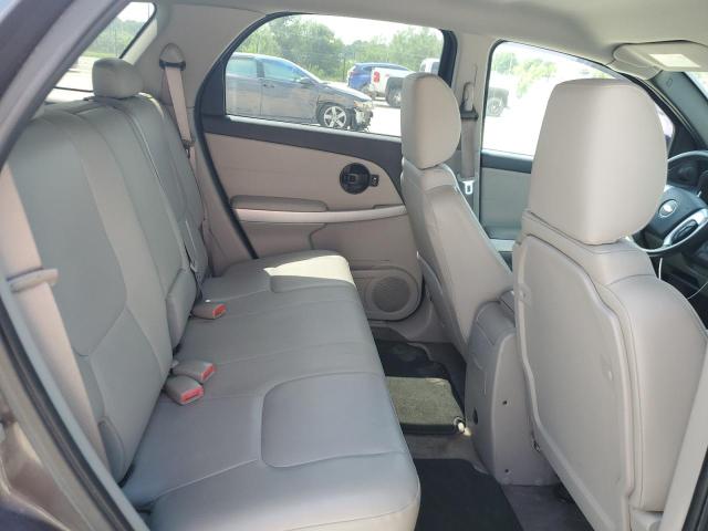 2007 Chevrolet Equinox Lt VIN: 2CNDL63F076046789 Lot: 55490484