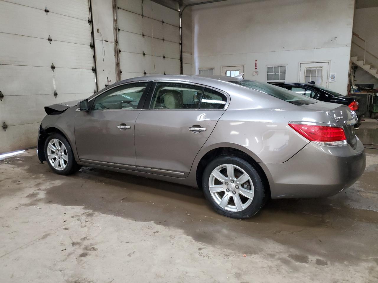 1G4GD5EG4AF238496 2010 Buick Lacrosse Cxl