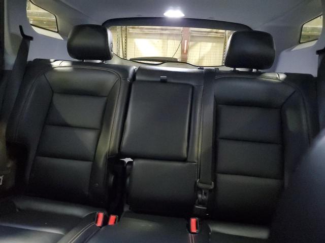 2019 GMC Terrain Slt VIN: 3GKALVEV7KL257678 Lot: 55670944