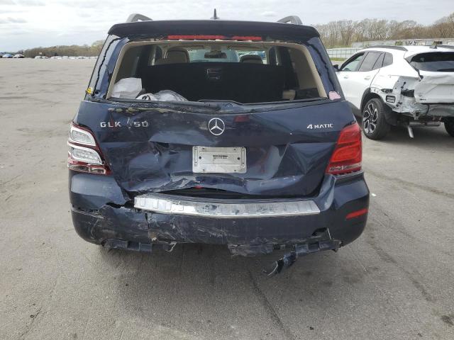 2013 Mercedes-Benz Glk 350 4Matic VIN: WDCGG8JBXDF954020 Lot: 53191664