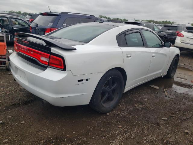 Vin: 2c3cdxhg0dh546637, lot: 54176914, dodge charger sxt 20133