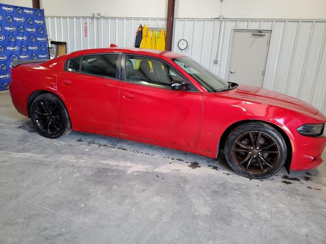 2016 Dodge Charger Sxt VIN: 2C3CDXHG9GH272665 Lot: 51678344