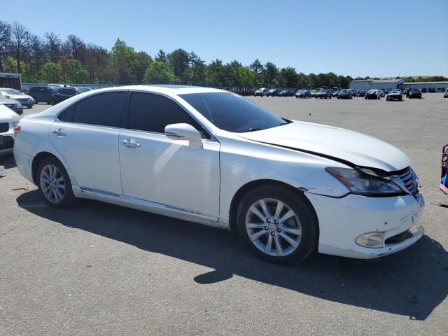 2010 Lexus Es 350 VIN: JTHBK1EG2A2390313 Lot: 56504494