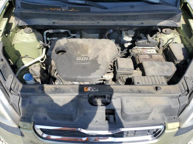 2012 Kia Soul VIN: KNDJT2A5XC7464362 Lot: 56642254