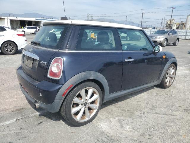 2012 Mini Cooper VIN: WMWSU3C59CT543868 Lot: 54982314