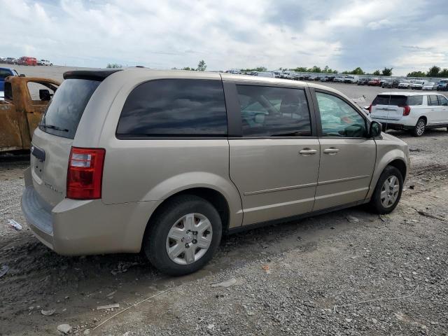 2D8HN44E09R601978 2009 Dodge Grand Caravan Se
