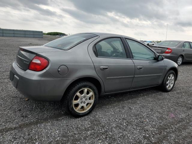 2005 Dodge Neon Sx 2.0 VIN: 1B3ES46C25D132817 Lot: 54722154