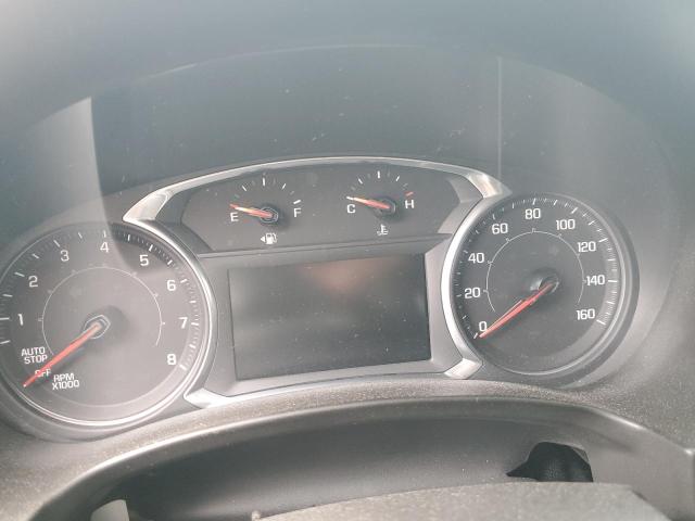 2021 GMC Terrain Slt VIN: 3GKALVEV2ML390111 Lot: 55613514