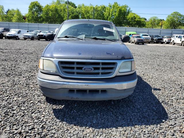 2003 Ford F150 VIN: 2FTRX17W43CA59908 Lot: 54816834