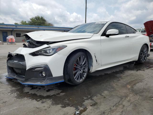 2018 Infiniti Q60 Luxe 300 VIN: JN1EV7EK4JM342574 Lot: 54728514