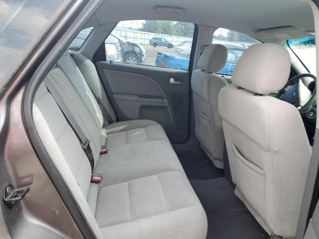 2006 Ford Five Hundred Se VIN: 1FAFP231X6G126717 Lot: 56129784