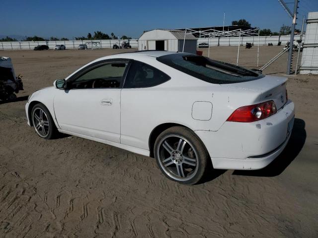 2005 Acura Rsx VIN: JH4DC54875S007897 Lot: 53132934