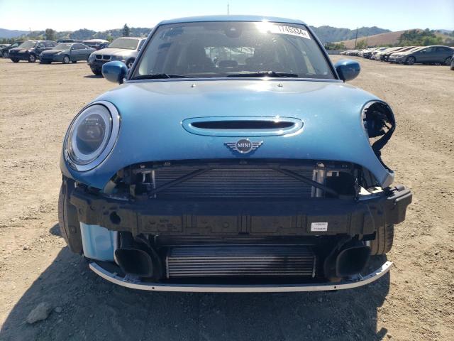 2023 Mini Cooper S VIN: WMW53DK09P2T51549 Lot: 54745334