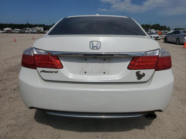 2013 Honda Accord Exl VIN: 1HGCR2F82DA203999 Lot: 54743614