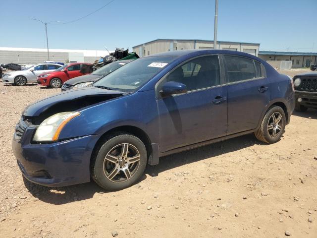 2010 Nissan Sentra 2.0 VIN: 3N1AB6AP6AL628536 Lot: 57268764