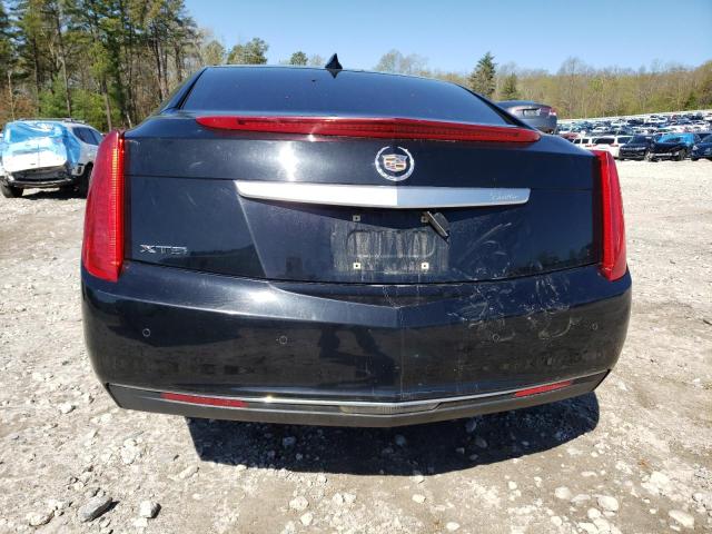 2015 Cadillac Xts VIN: 2G61U5S3XF9173328 Lot: 53906014