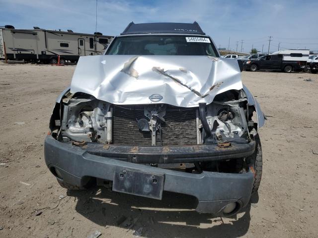 2004 Nissan Xterra Xe VIN: 5N1ED28Y34C663501 Lot: 54855464