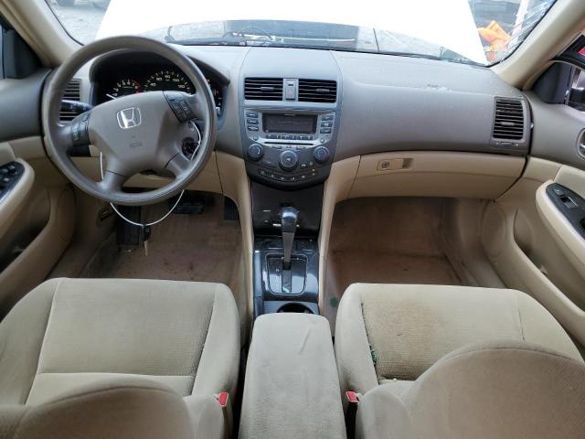 2006 Honda Accord Se VIN: 1HGCM56386A154301 Lot: 53621184