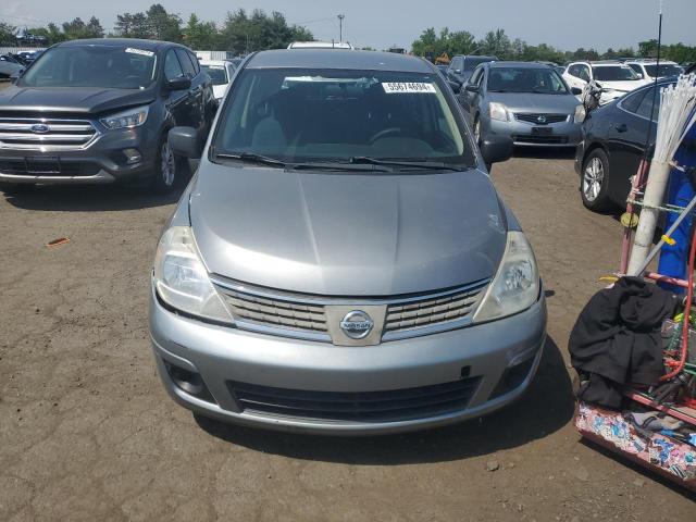 2009 Nissan Versa S VIN: 3N1BC13E19L434699 Lot: 55674694