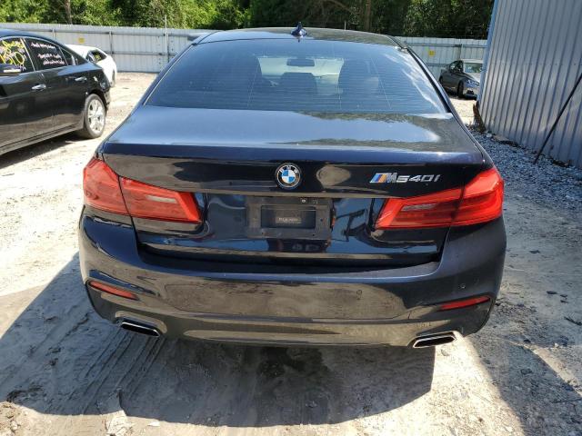 2017 BMW 540 I VIN: WBAJE5C32HG914047 Lot: 56067004