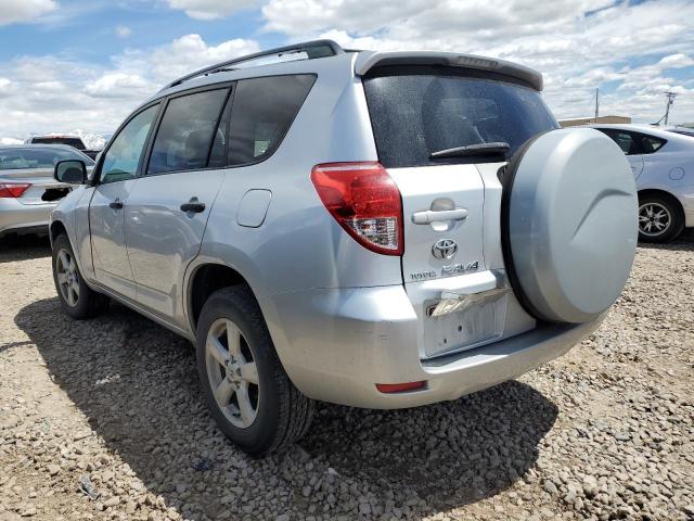 2006 Toyota Rav4 VIN: JTMBD33V766012254 Lot: 54032014